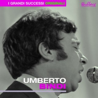 Umberto Bindi