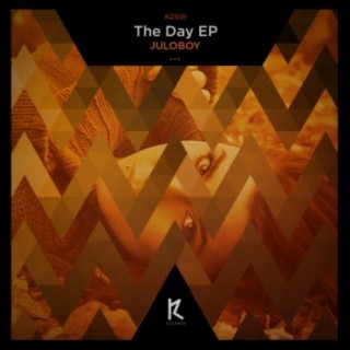 The Day EP