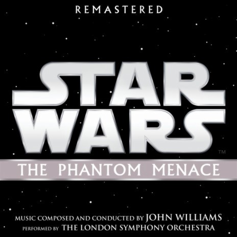 Augie's Great Municipal Band and End Credits (From "Star Wars: The Phantom Menace"/Score) ft. London Symphony Orchestra | Boomplay Music