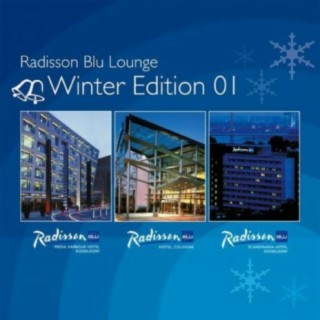 Radisson Blu Lounge Winter Edition
