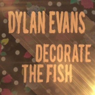 Dylan Evans