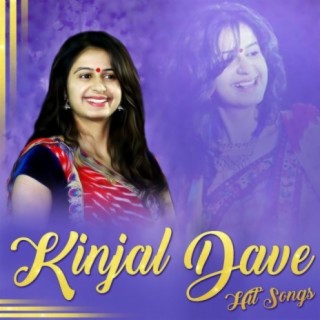 Kinjal Dave