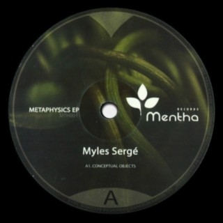 Myles Sergé