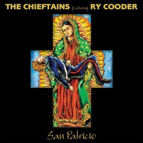 San Campio ft. Ry Cooder & Carlos Nunez | Boomplay Music