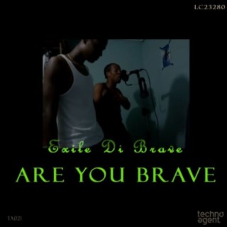 Are You Brave