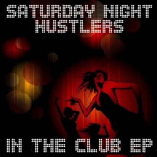 In The Club EP