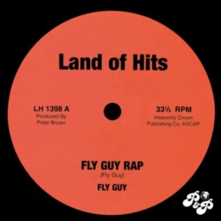 Fly Guy