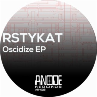 Oscidize EP