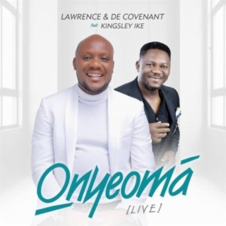 Onyeoma (Live)