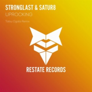 Uprocking (Tatsu Ogata Remix)