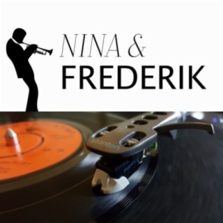 Nina & Frederik