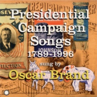 Oscar Brand