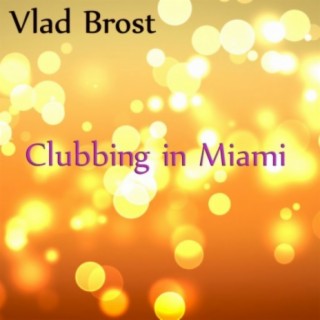 Clubbing In Miami