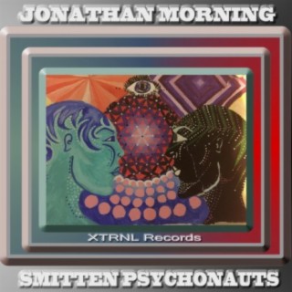 Smitten Psychonauts