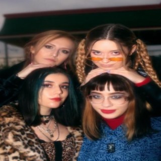 The Aquadolls