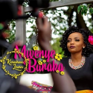 Mwenye Baraka lyrics | Boomplay Music