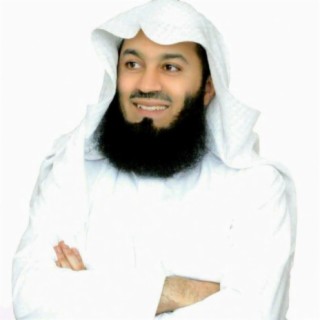 Mufti Ismail Menk