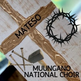 Muungano National Choir.