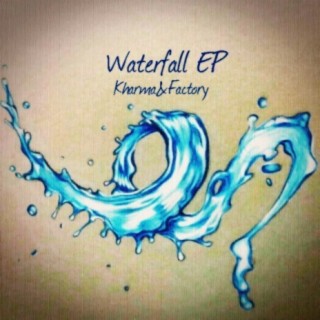 Waterfall EP