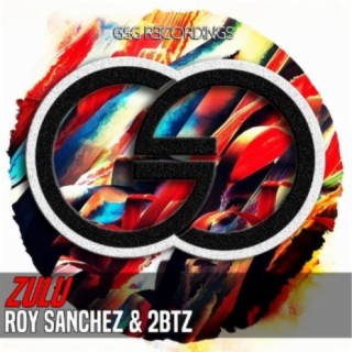 Roy Sanchez