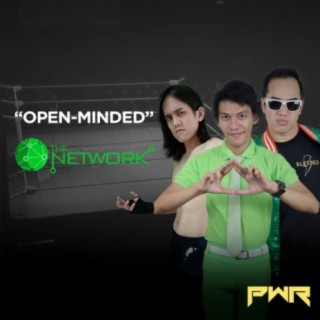 Open-Minded (The Network)
