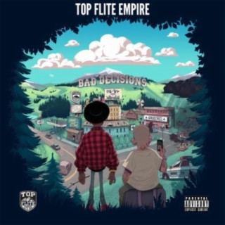 Top Flite Empire