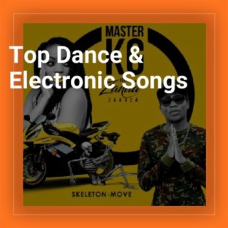 Top Dance & Electronic Songs