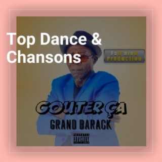 Top Dance & Electronic Chansons