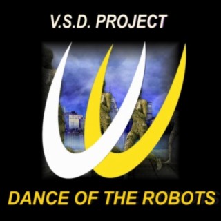 Dance Of The Robots