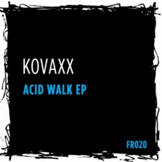 Acid Walk EP