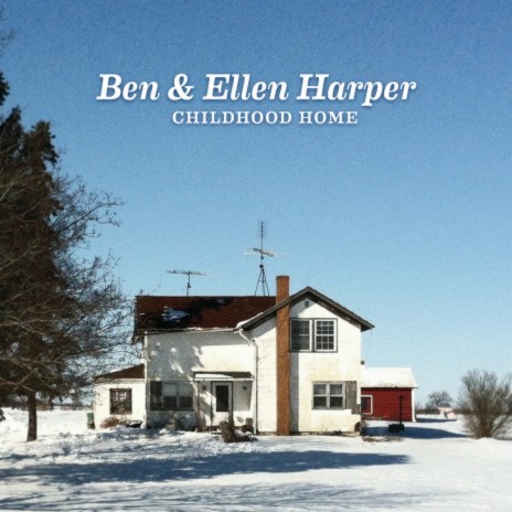 A House Is A Home ft. Ellen Harper | Boomplay Music