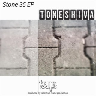 Stone 35 EP