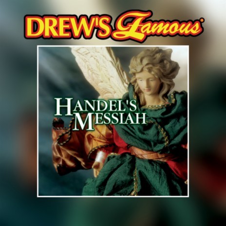 Air: The Trumpet Shall Sound (From "Handel's Messiah") | Boomplay Music