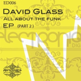 All About The Funk EP (Part 2)