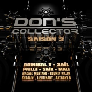 Don's Collector (saison 3)