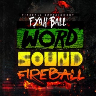 WORD, Sound..Fireball (Wordisc)