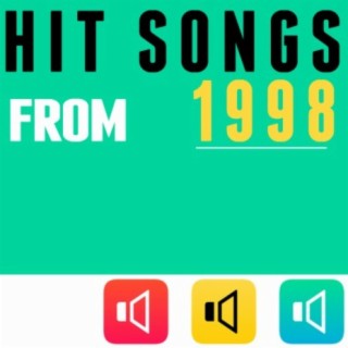 Hit Songs from 1998