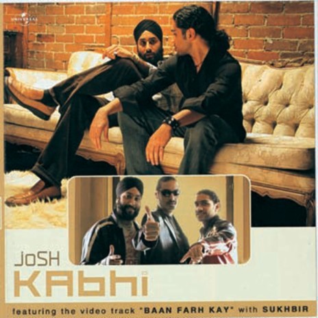 Baan Farh Kay (Album Version) ft. Sukhbir | Boomplay Music