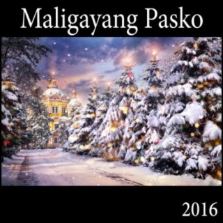 Maligayang Pasko 2016