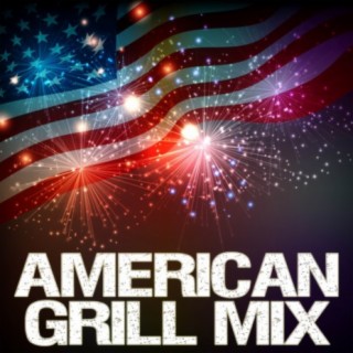American Grill Mix