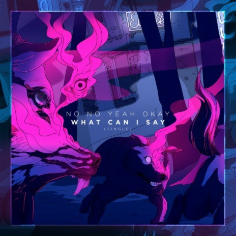 What Can I Say | Boomplay Music