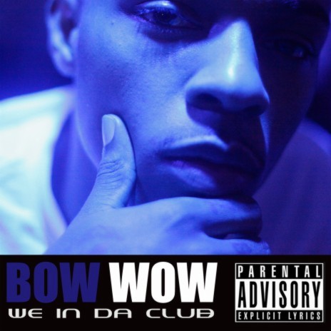 We In Da Club (Explicit Version) | Boomplay Music