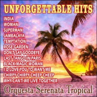 Orquesta Serenata Tropical