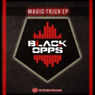 Magic Trick EP