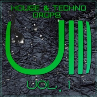 House & Techno Drops, Vol. 1