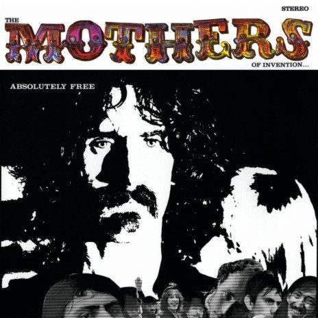 Invocation And Ritual Dance Of The Young Pumpkin ft. The Mothers Of Invention | Boomplay Music