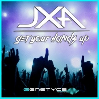 Get Your Hands Up (Extended Mix)