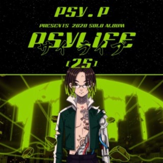 Psy.P