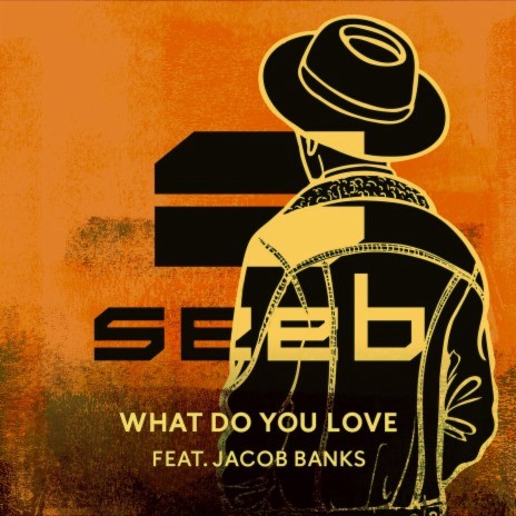 What Do You Love ft. Jacob Banks | Boomplay Music