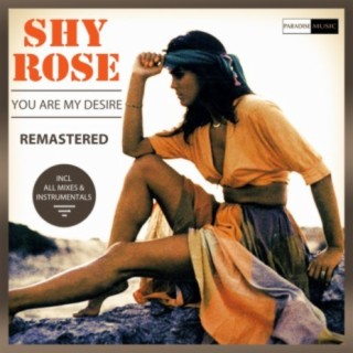 Shy Rose